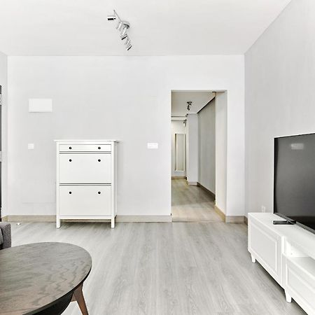 Espanhouse Corbeta Two Bed Room Apartment Torrevieja Dış mekan fotoğraf