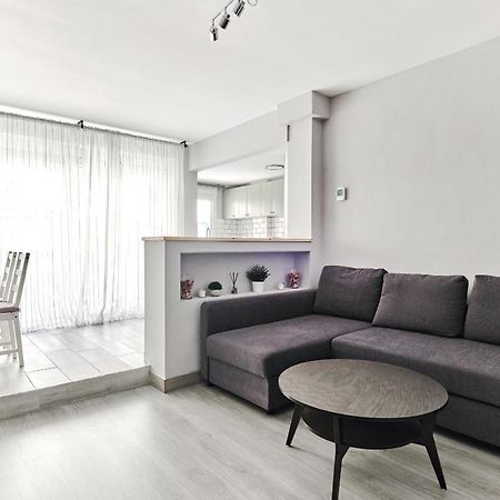 Espanhouse Corbeta Two Bed Room Apartment Torrevieja Dış mekan fotoğraf